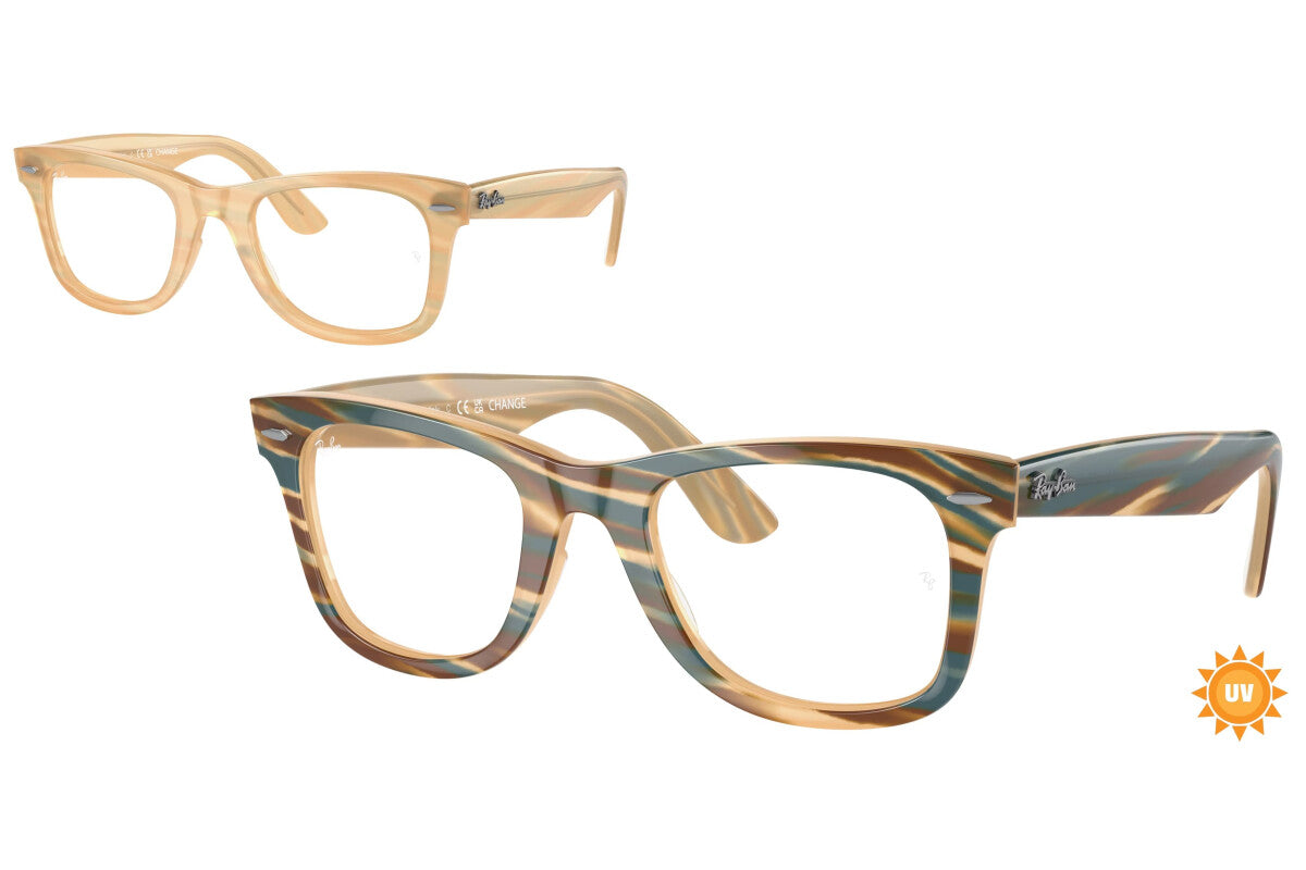 Montatura RAY BAN OPTICAL MOD. 4340V 8383 50 22 150