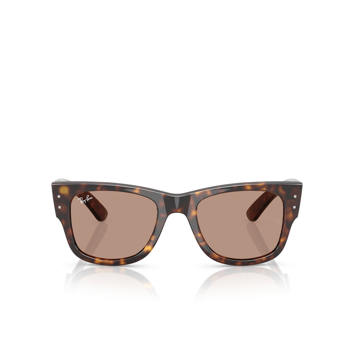 Montatura RAY BAN SUN MOD. 0840S 902/1A 51 21 145