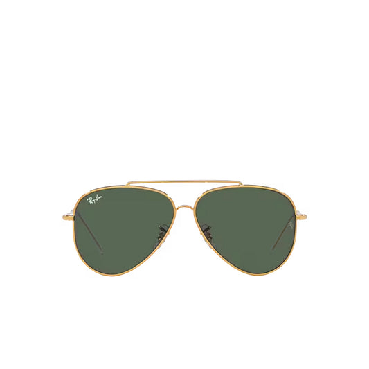 Montatura RAY BAN SUN MOD. R0101S 001/VR 59 11 140