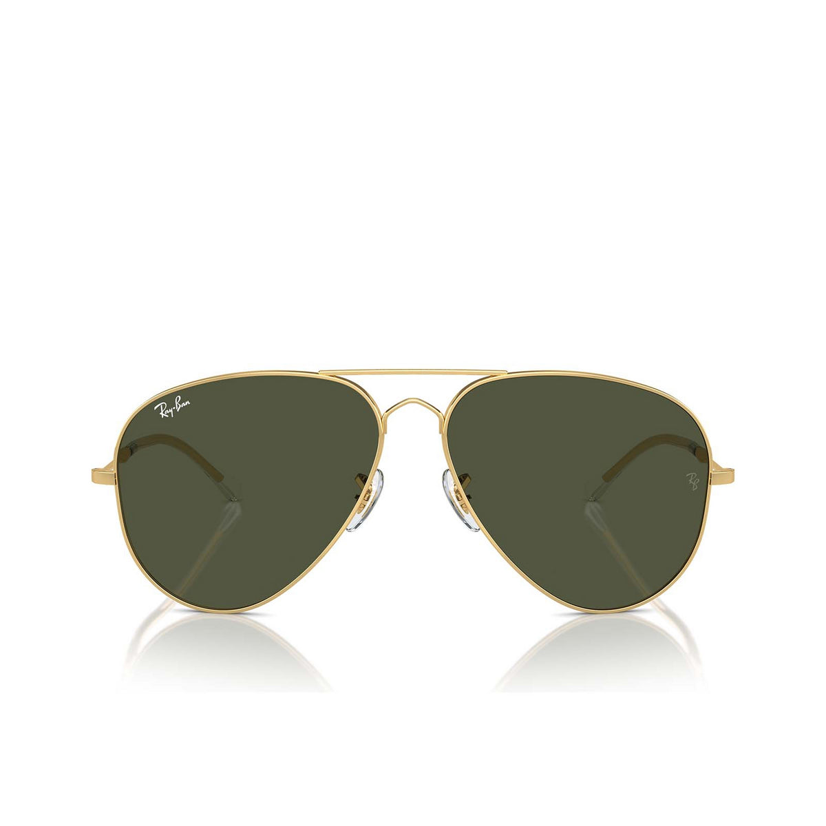 Montatura RAY BAN SUN MOD. 3825 001/31 62 14 145