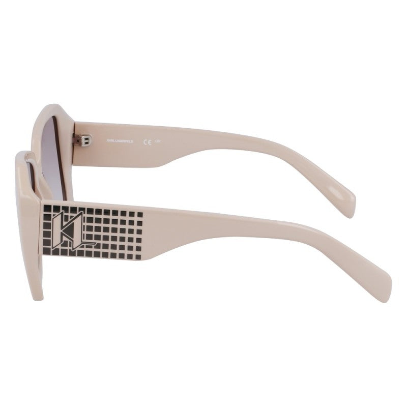 Montatura KARL LAGERFELD KL6140S 102 53 17 140