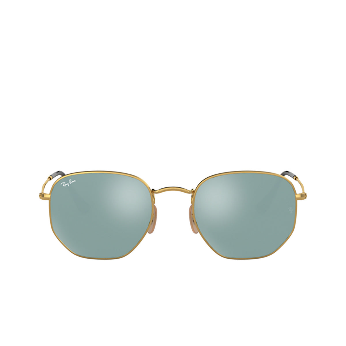 Montatura RAY BAN SUN 3548N SOLE 001/30 48 21 140