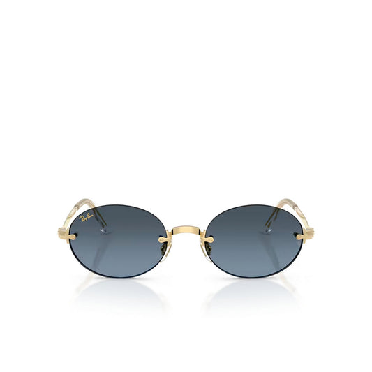 Montatura RAY BAN SUN MOD. 3929 001/S2 54 20 145