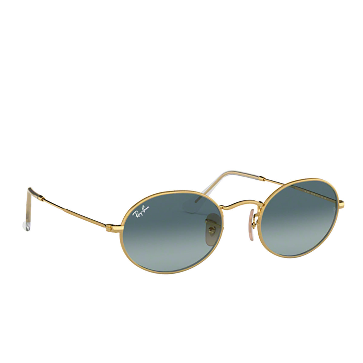 Montatura RAY BAN SUN MOD. 3547 001/3M 51 21 145