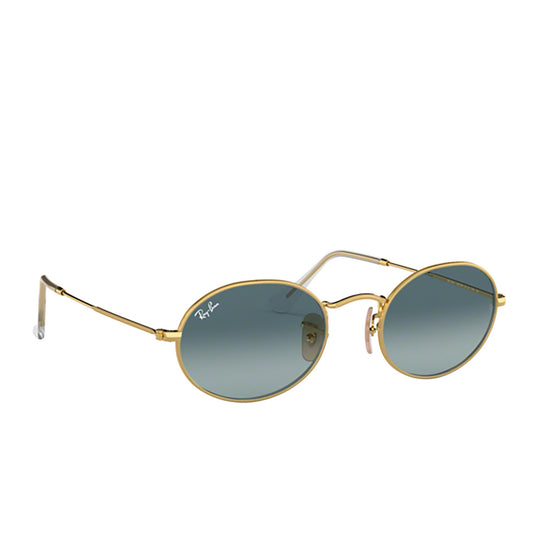 Montatura RAY BAN SUN MOD. 3547 001/3M 51 21 145