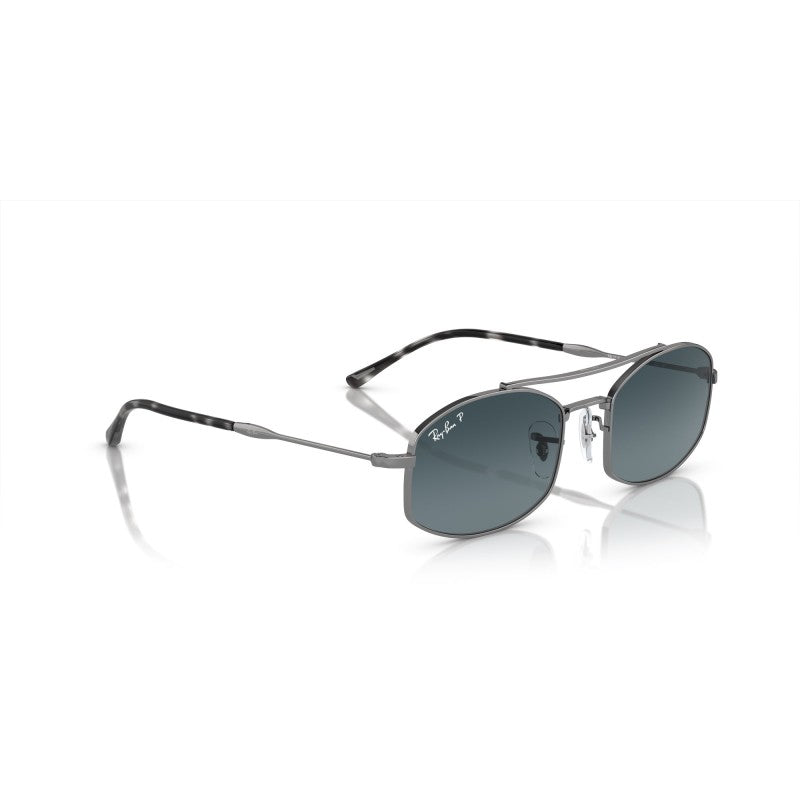 Montatura RAY BAN SUN MOD. 3719 004/S3 54 20 145