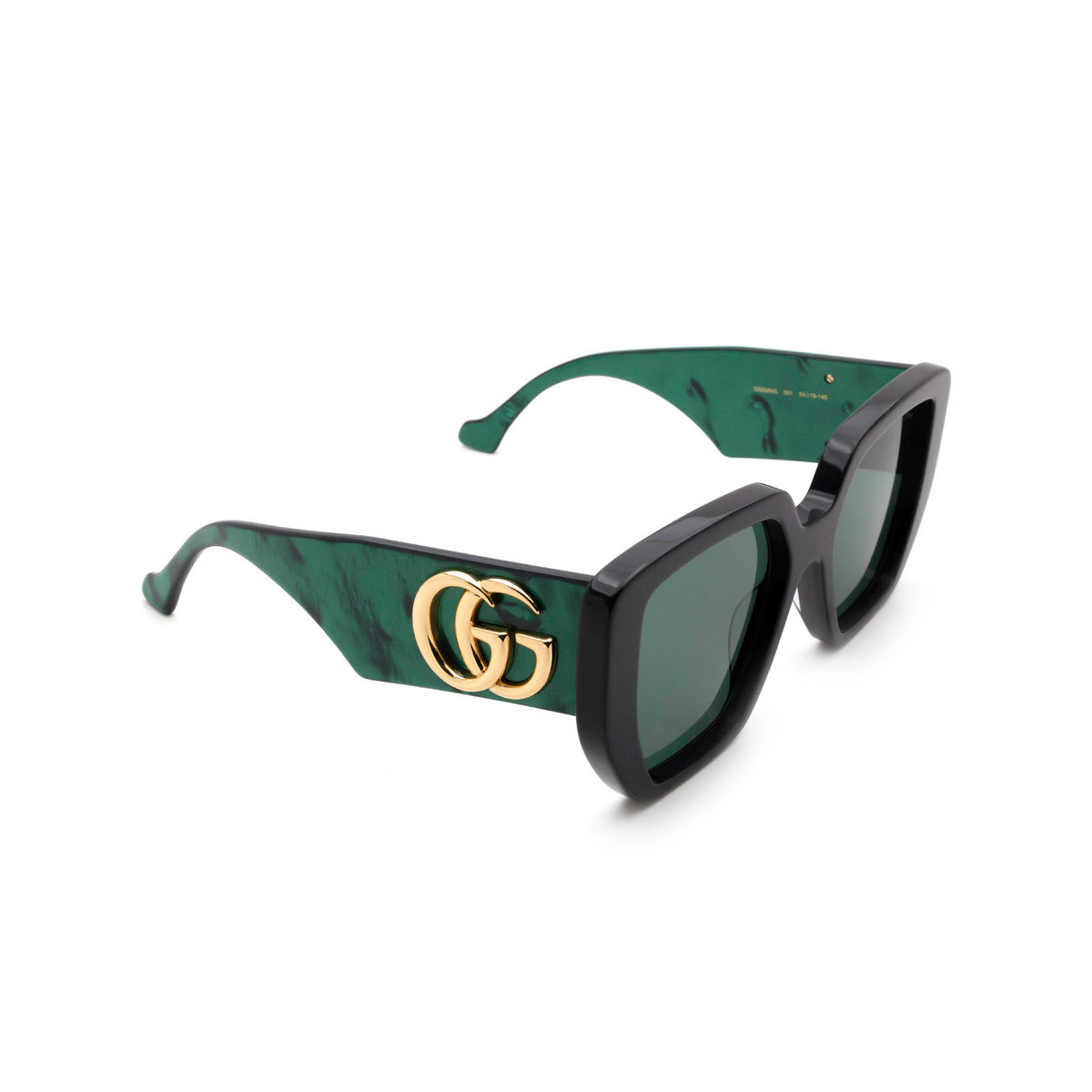 Montatura GUCCI GG0956S 001 54 19 145