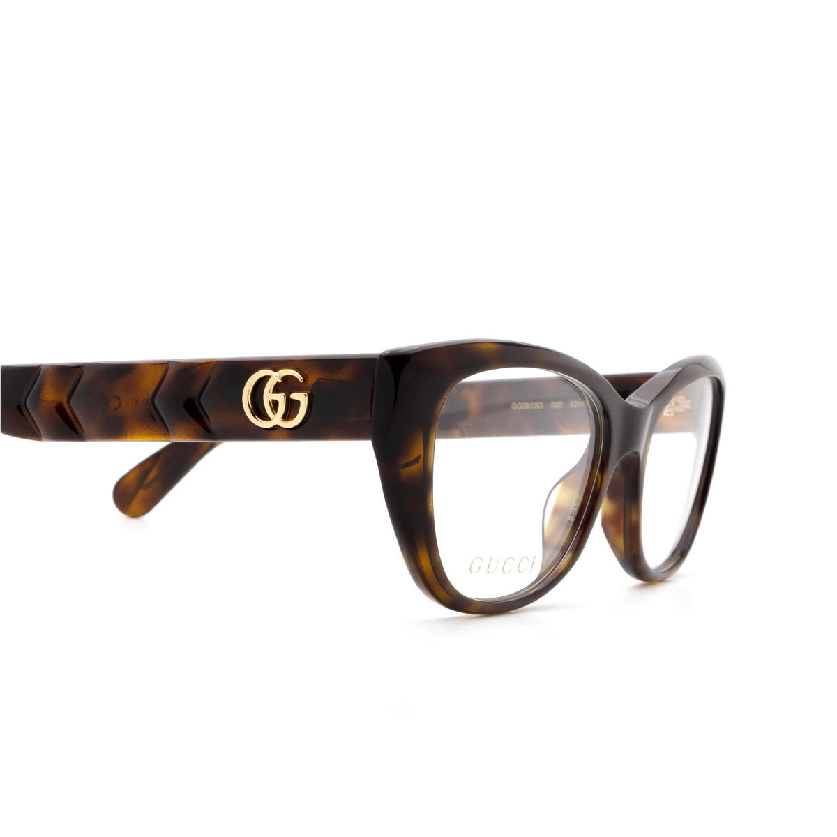 Montatura GUCCI GG0813O 002-HAVA 52 17 145