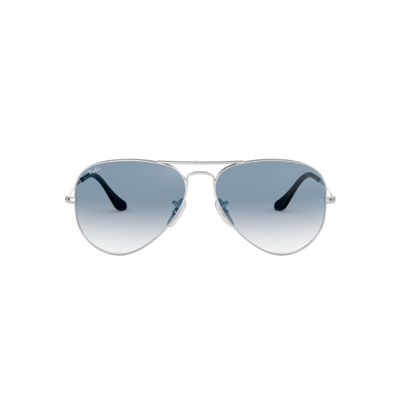 Montatura RAY BAN SUN 3025 SOLE 003/3F 58 14 135