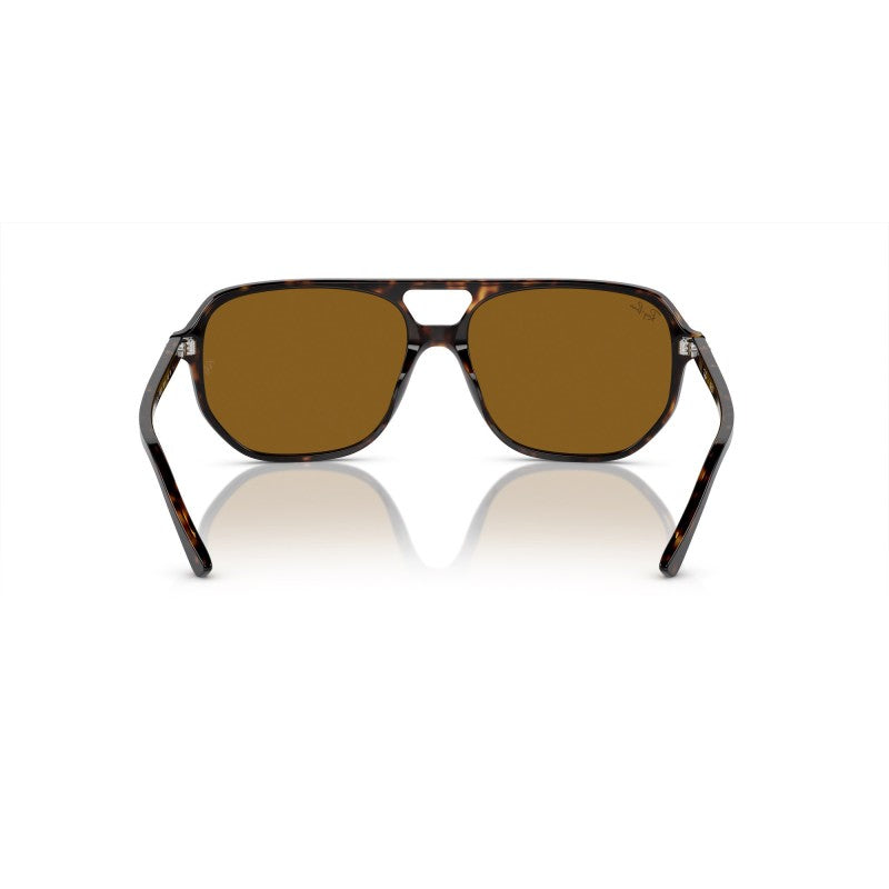 Montatura RAY BAN SUN MOD. 2205 902/33 60 16 145