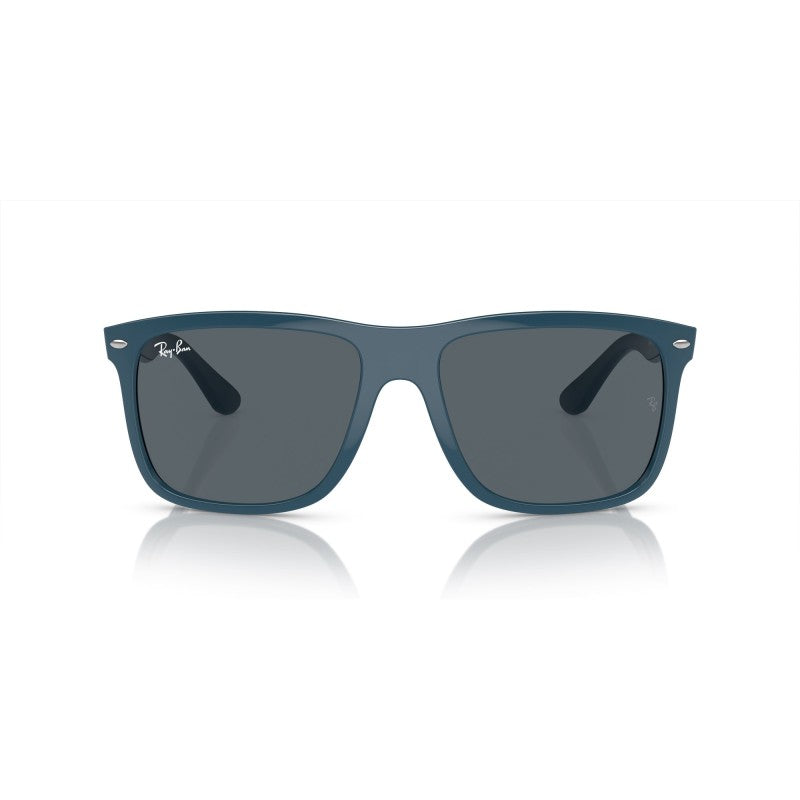 Montatura RAY BAN SUN MOD. 4547 6717R5 60 18 145