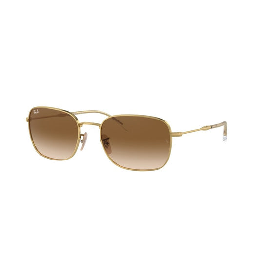 Montatura RAY BAN SUN MOD. 3706 001/51 57 20 145