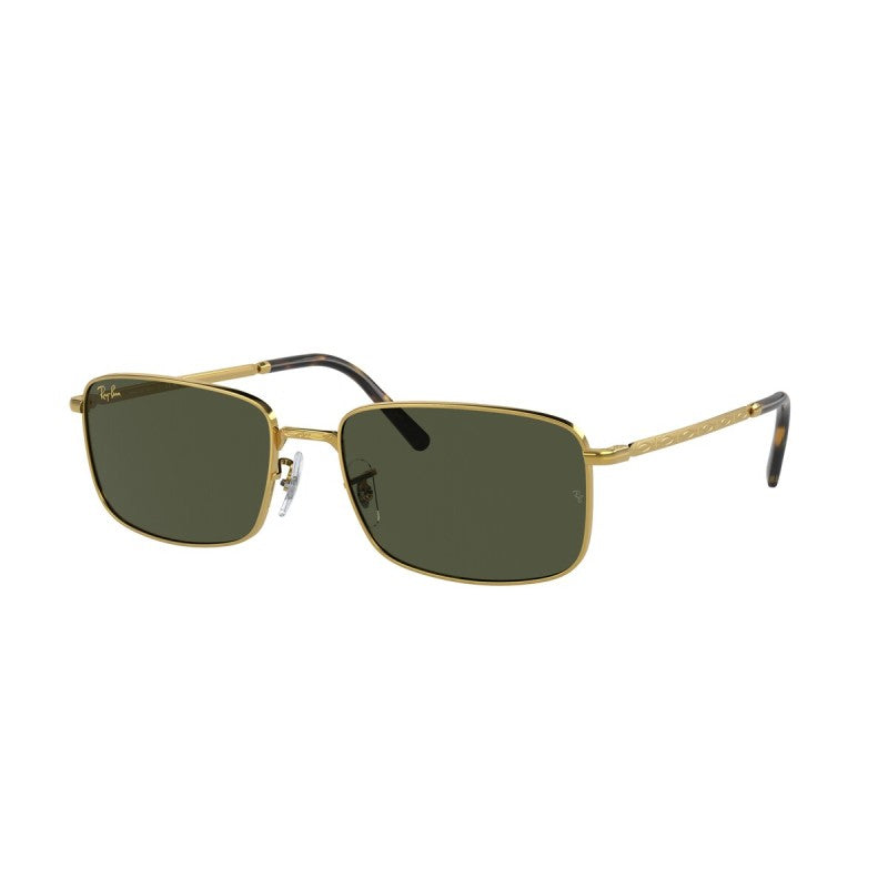 Montatura RAY BAN SUN MOD. 3717 919631 57 18 145