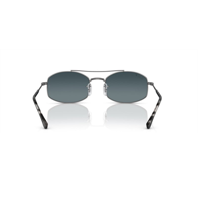 Montatura RAY BAN SUN MOD. 3719 004/S3 54 20 145