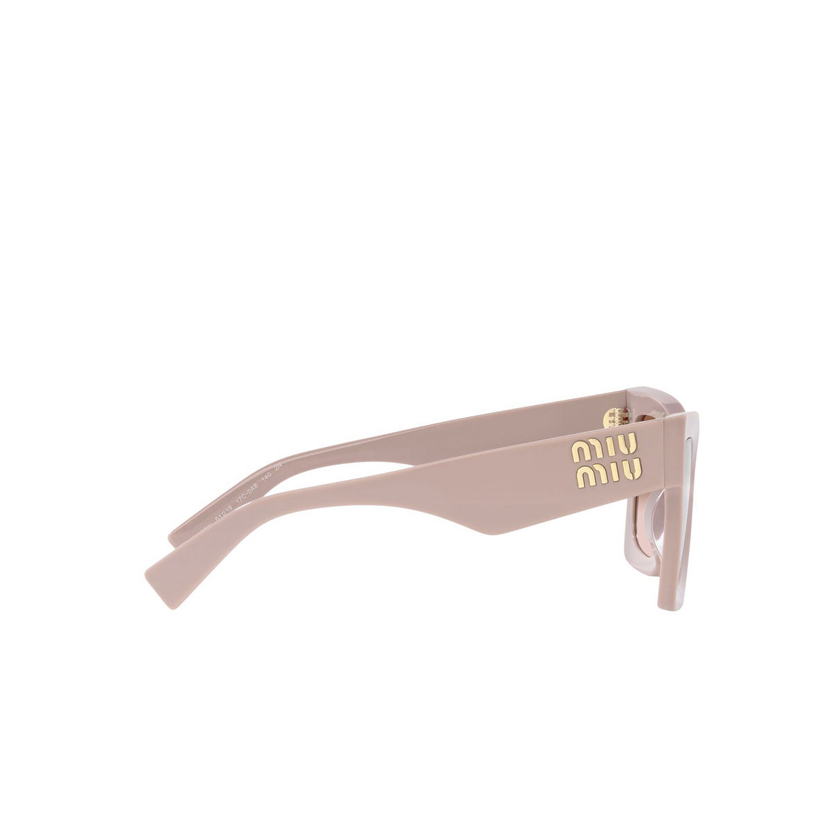 Montatura MIU MIU MOD.  08WS 17C0A6 51 19 140