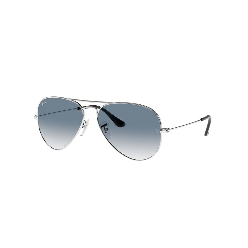 Montatura RAY BAN SUN 3025 SOLE 003/3F 58 14 135