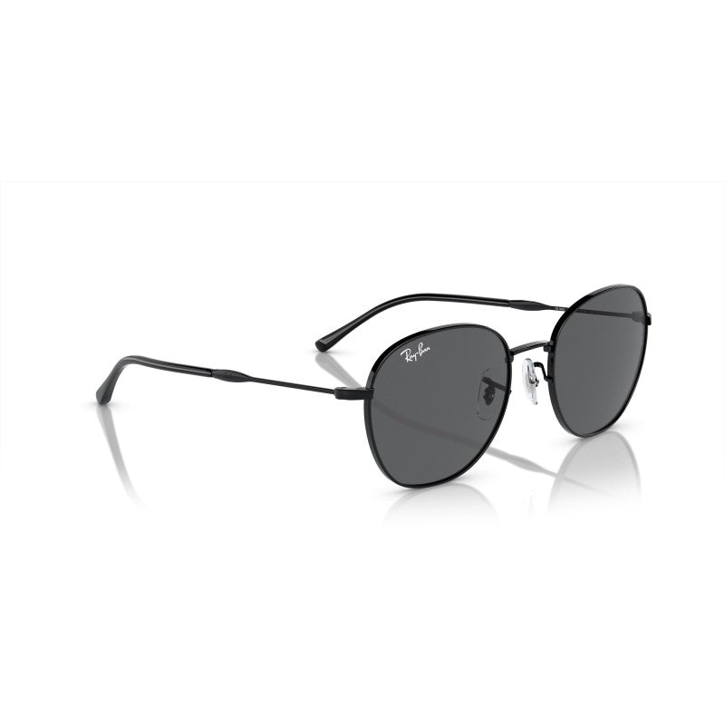 Montatura RAY BAN SUN MOD. 3809 002/B1 53 20 145