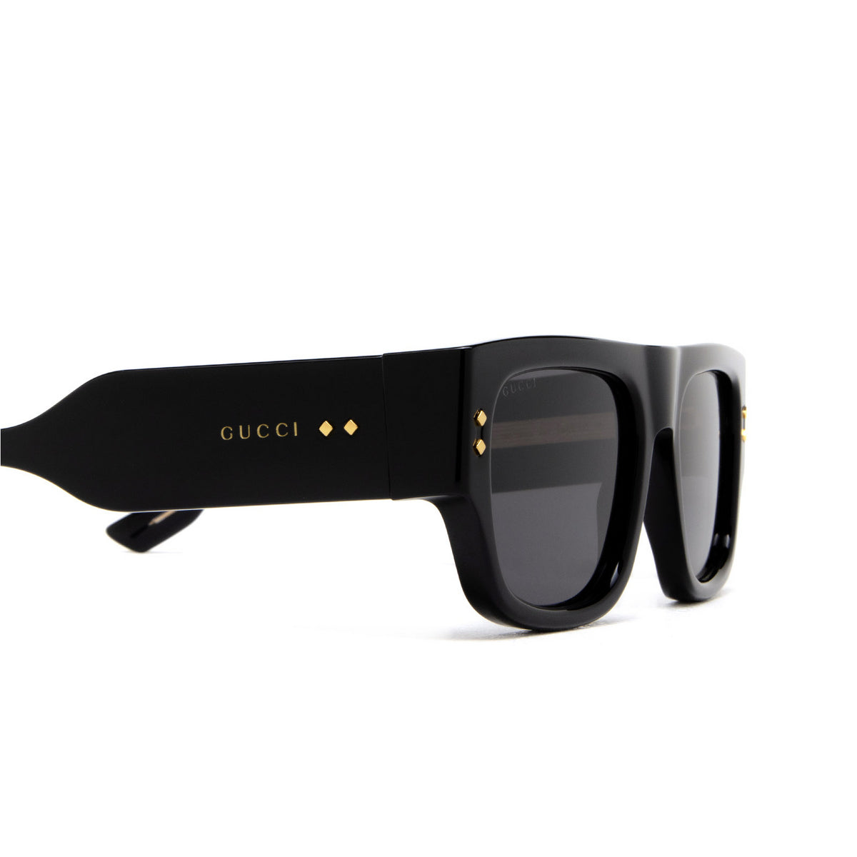 Montatura GUCCI GG1262S 001 54 20 145