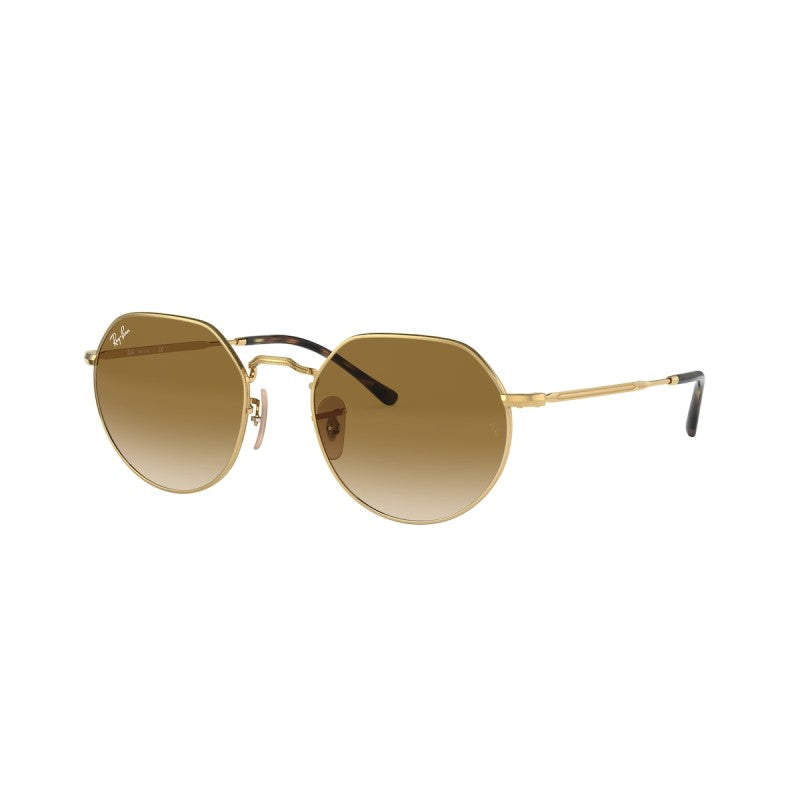 Montatura RAY BAN SUN MOD. 3565 001/51 51 20 145