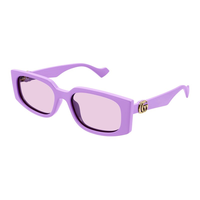 Montatura GUCCI GG1534S 004-VIOLET-VI 55 18 140