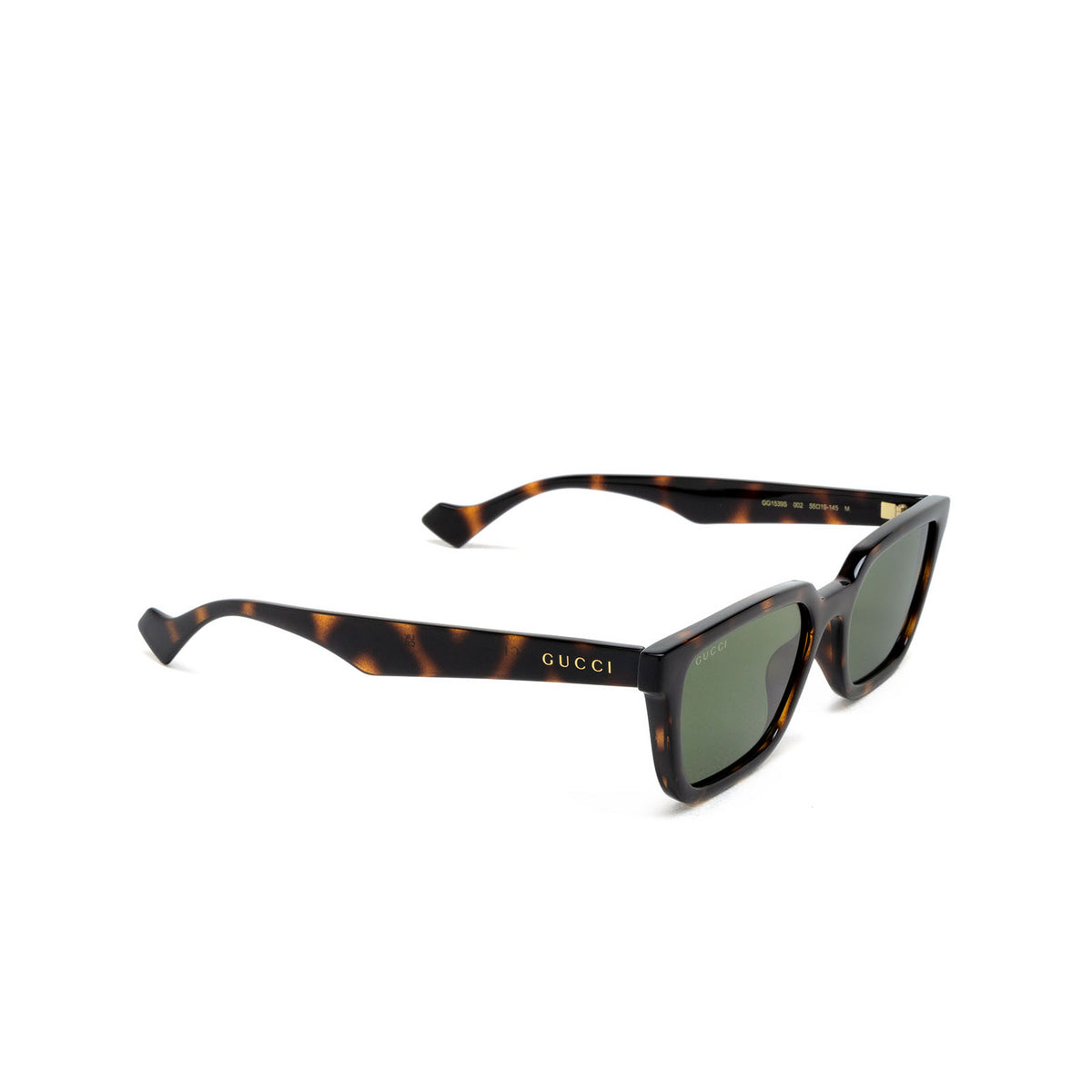 Montatura GUCCI GG1539S 002-HAVANA-HA 55 19 145