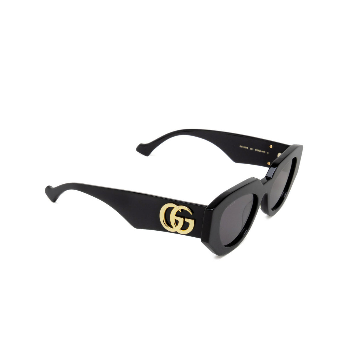 Montatura GUCCI GG1421S 001 51 20 145