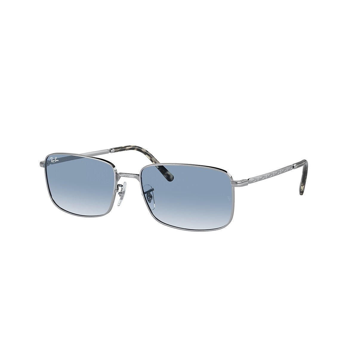 Montatura RAY BAN SUN MOD. 3717 003/3F 57 18 145