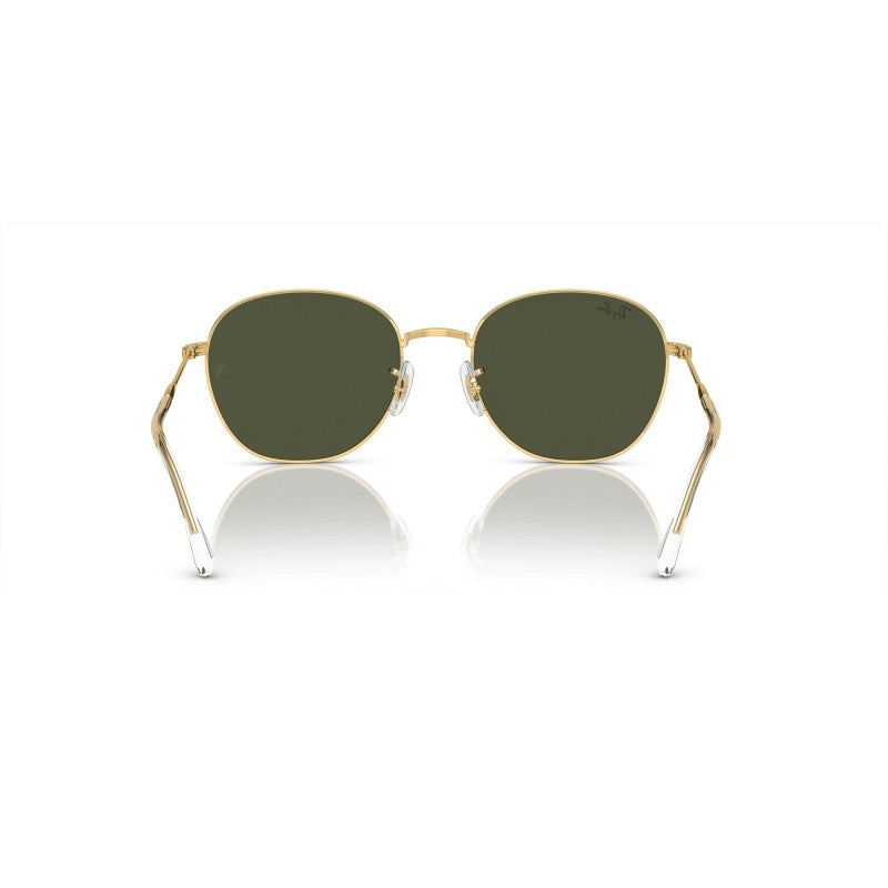 Montatura RAY BAN SUN MOD. 3809 001/31 53 20 145