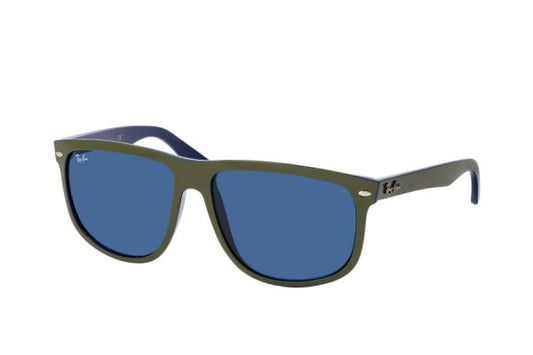 Montatura RAY BAN SUN MOD. 4147 657080 60 15 145