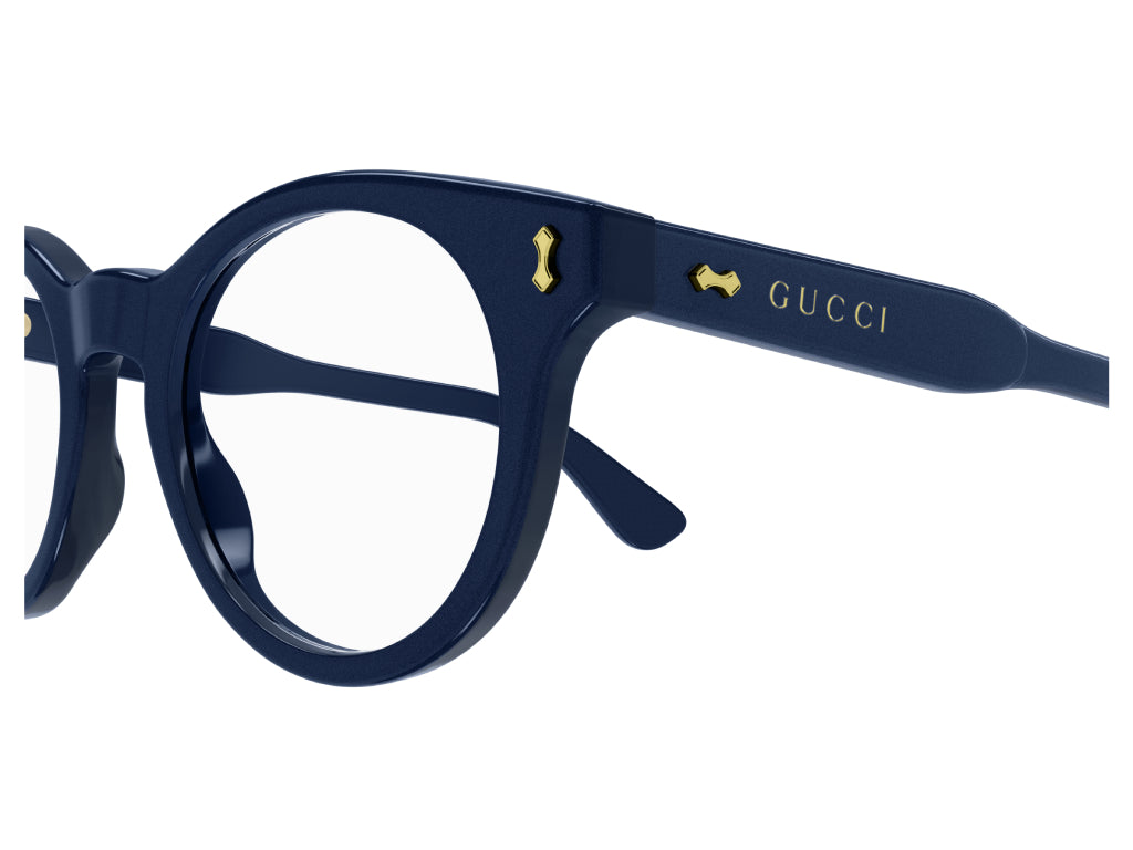 Montatura GUCCI GG1266O 002 48 23 145