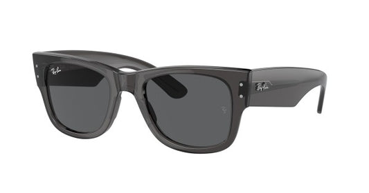 Montatura RAY BAN SUN MOD. 0840S 1390B1 51 21 145