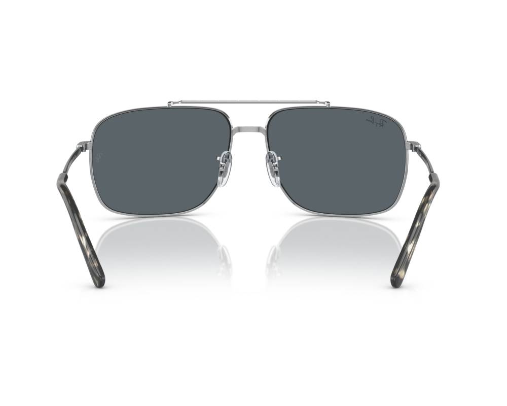 Montatura RAY BAN SUN MOD. 3796 003/R5 62 15 140