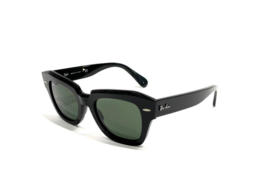 Montatura RAY BAN SUN MOD. 2186 901/31 52 20 145