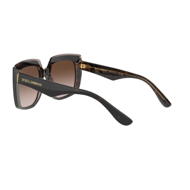 Montatura DOLCE & GABBANA MOD. 4414 502/13 54 20 145