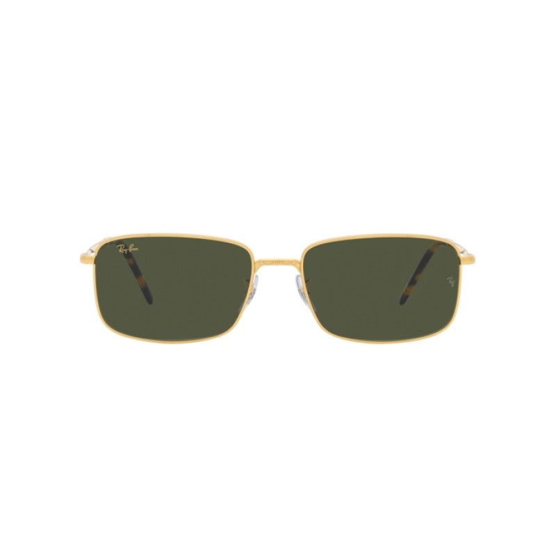 Montatura RAY BAN SUN MOD. 3717 919631 57 18 145