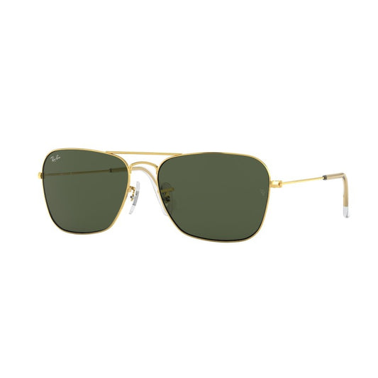 Montatura RAY BAN SUN 3136 SOLE 001 58 15 140