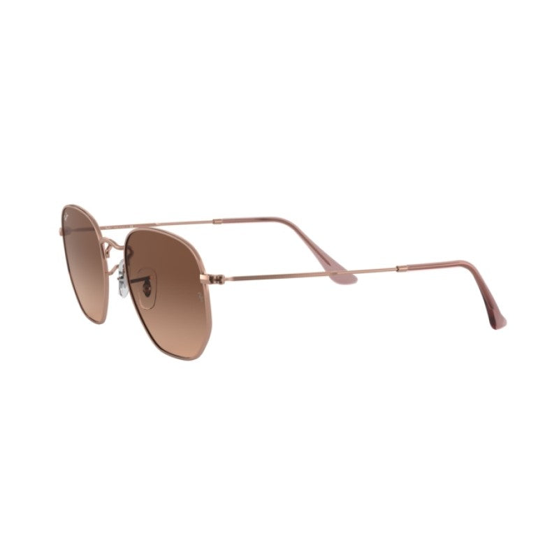 Montatura RAY BAN SUN MOD. 3548N 9069A5 51 21 145