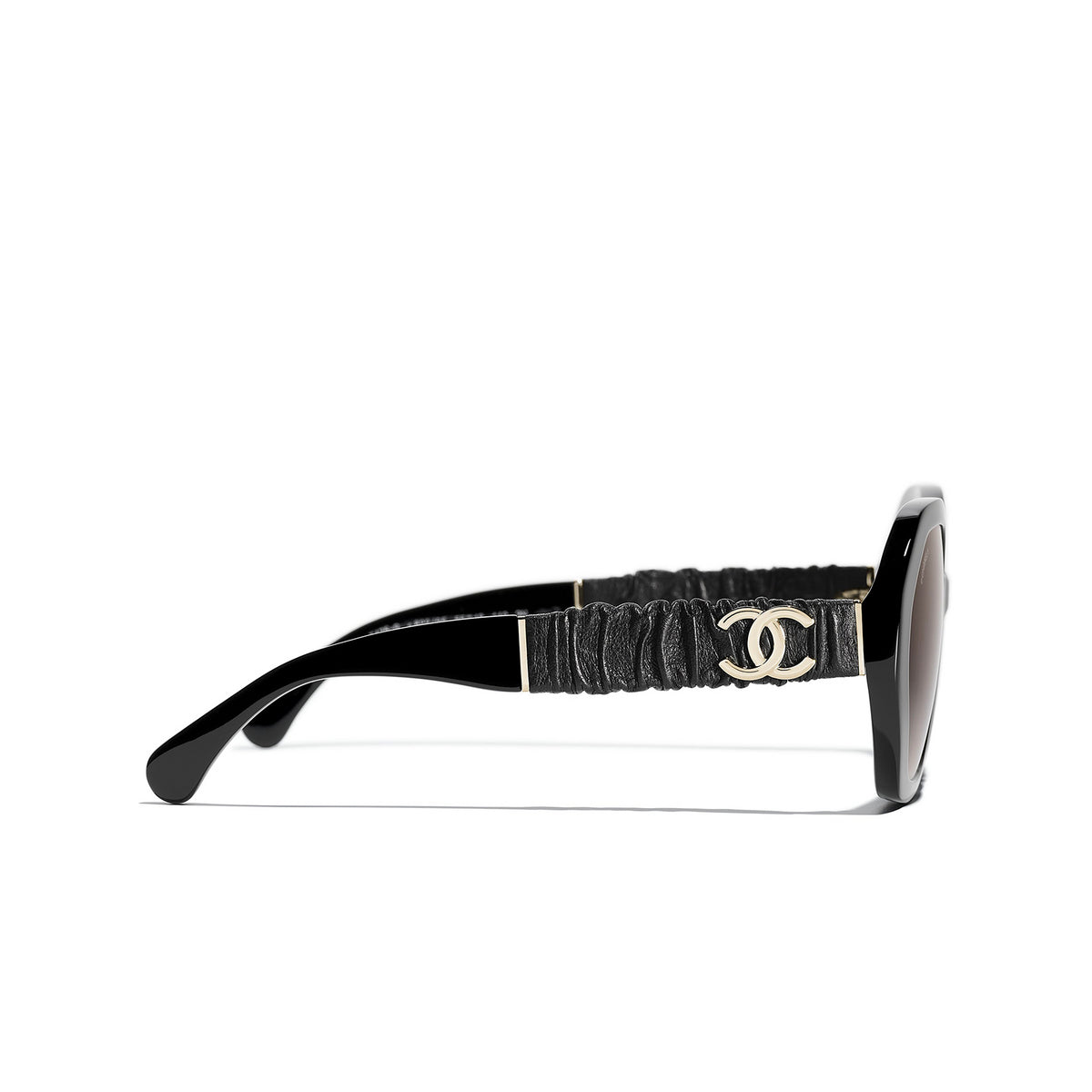 Montatura CHANEL MOD. 5475Q C622S5 55 18 140