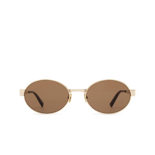 Montatura SAINT LAURENT SL 692 004-GOLD-GOLD 55 19 145