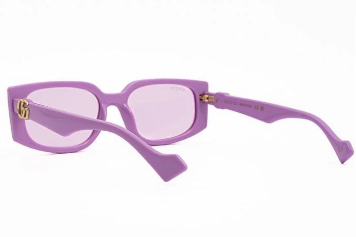 Montatura GUCCI GG1534S 004-VIOLET-VI 55 18 140