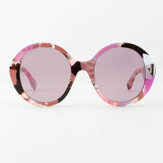 Montatura GUCCI GG1628S 002-PINK-PINK 54 22 145