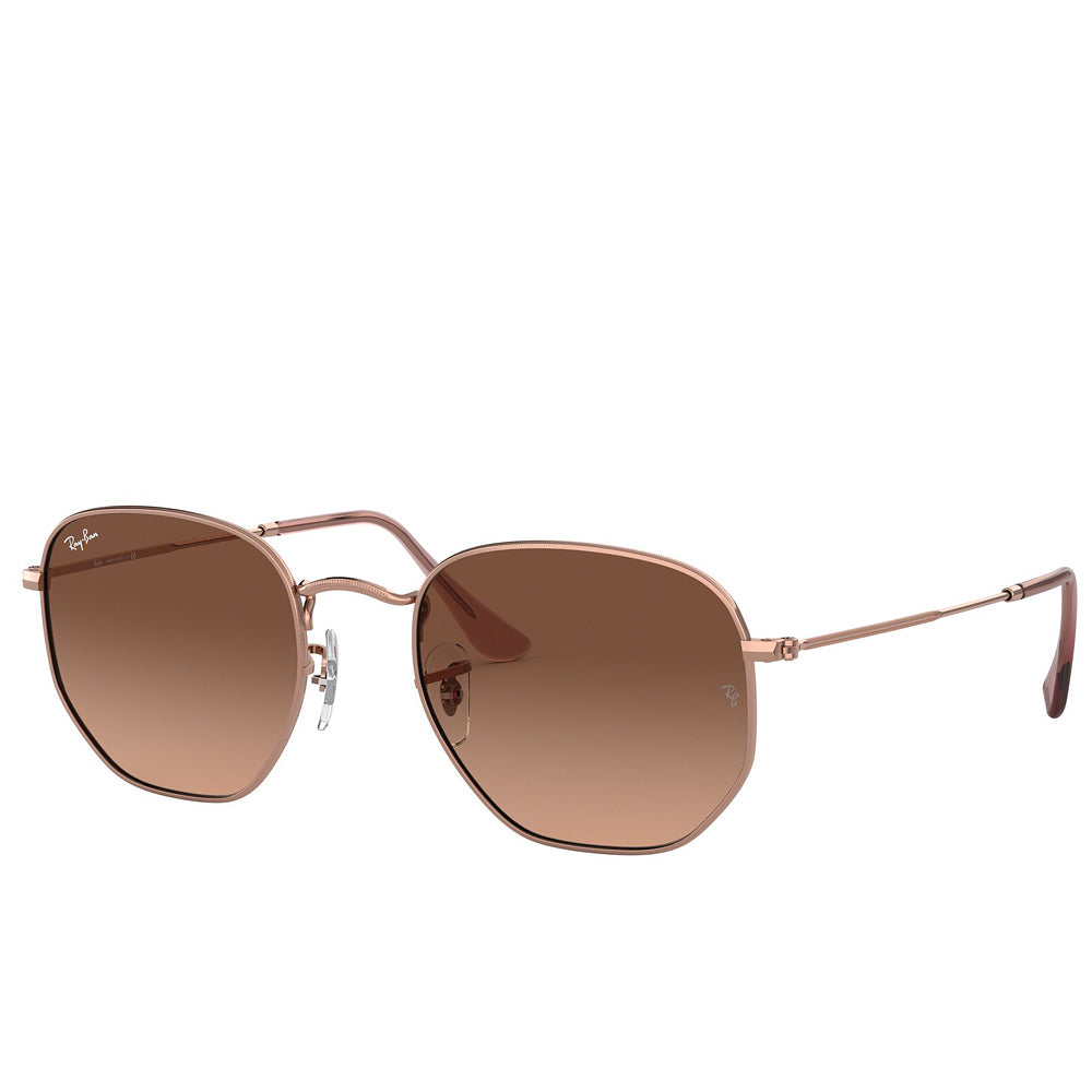 Montatura RAY BAN SUN MOD. 3548N 9069A5 51 21 145