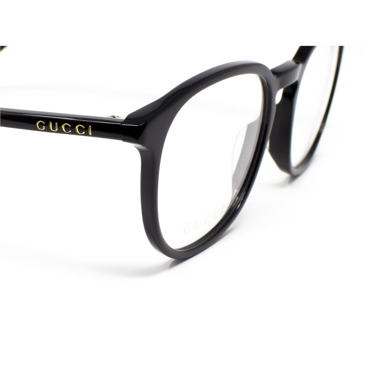 Montatura GUCCI GG0551O 001 50 19 145