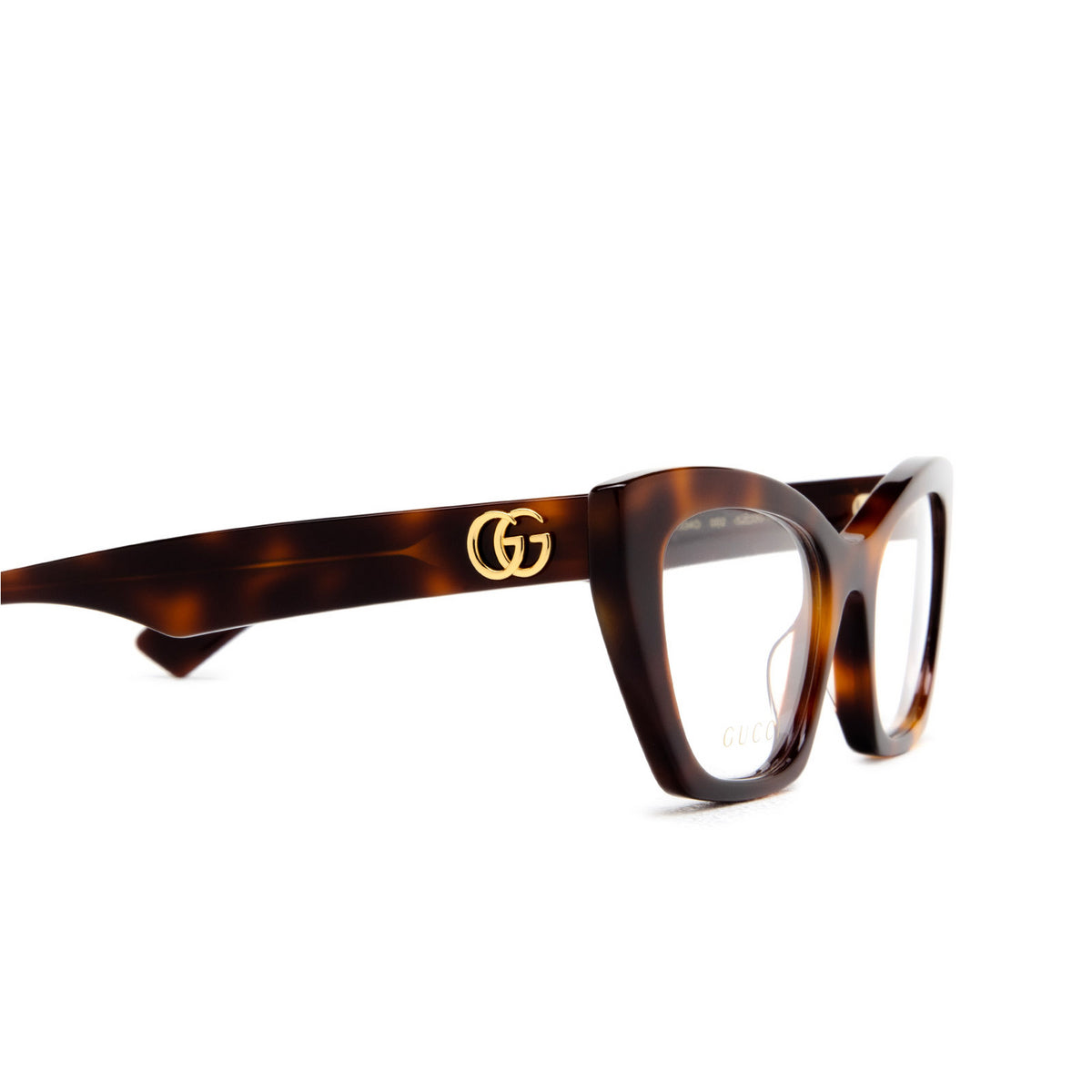 Montatura GUCCI GG1334O 002 52 20 145