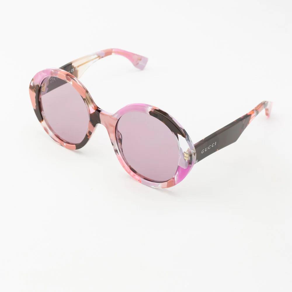 Montatura GUCCI GG1628S 002-PINK-PINK 54 22 145