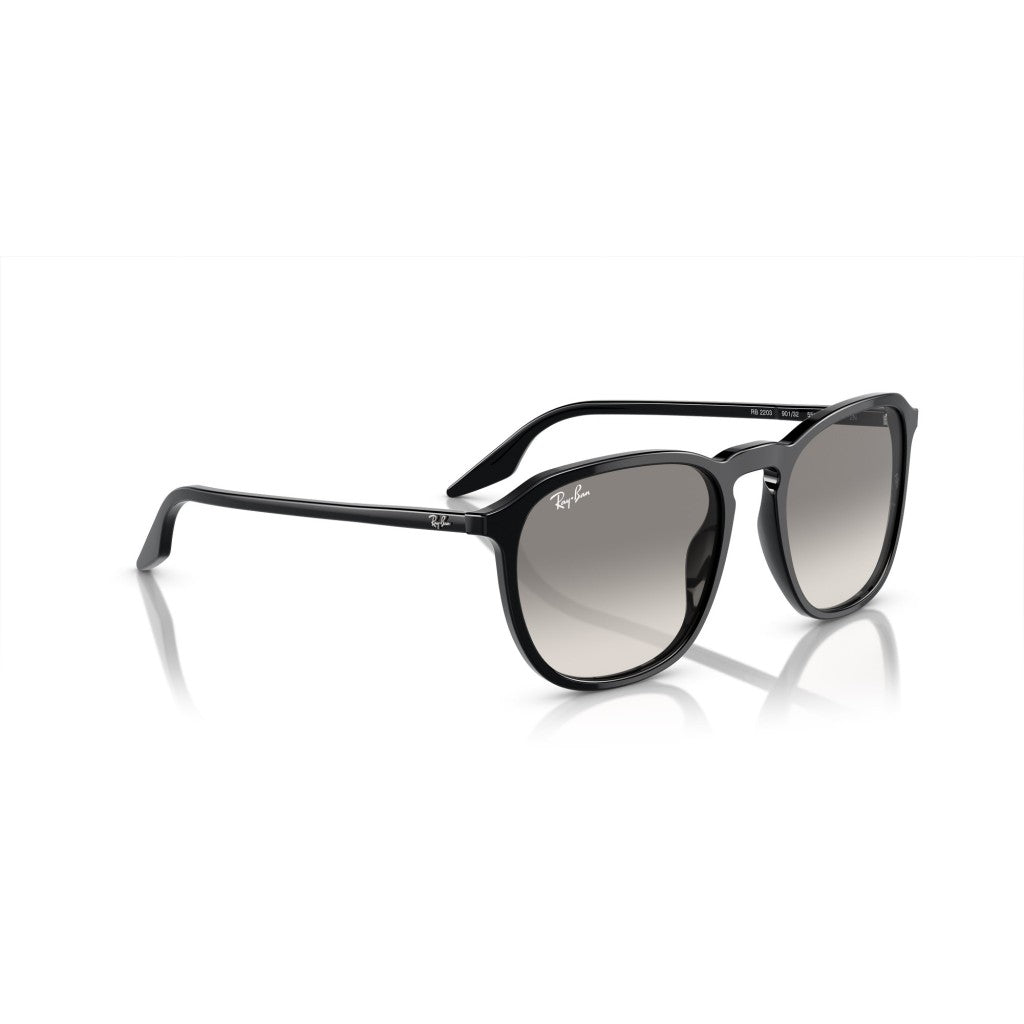 Montatura RAY BAN SUN MOD. 2203 901/32 55 20 145