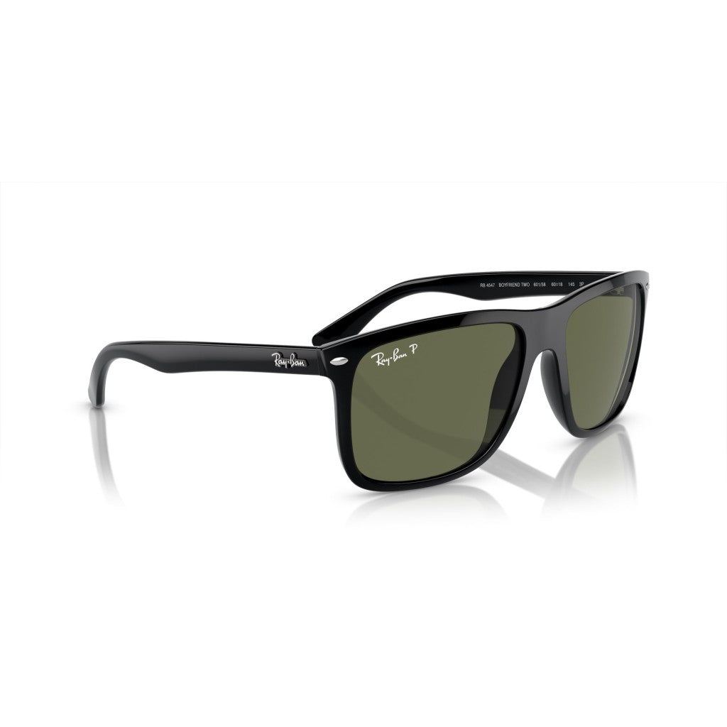 Montatura RAY BAN SUN MOD. 4547 601/58 60 18 145