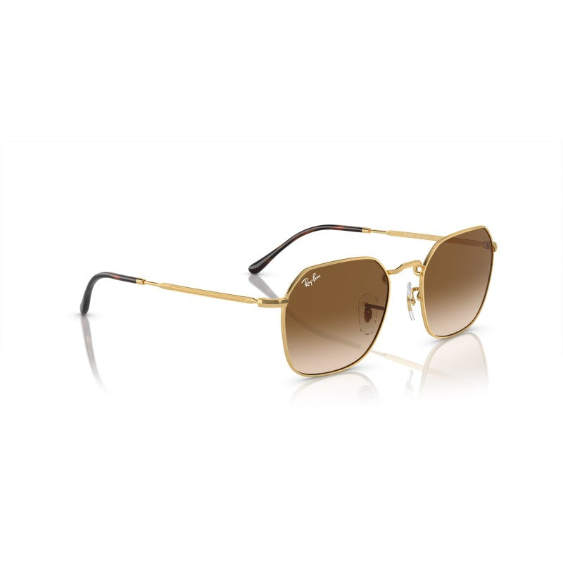 Montatura RAY BAN SUN MOD. 3694 001/51 53 20 145