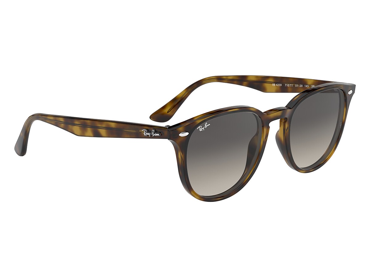 Montatura RAY BAN SUN 4259 SOLE 710/11 51 20 145