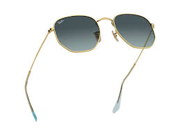 Montatura RAY BAN SUN MOD. 3548N 91233M 51 21 145